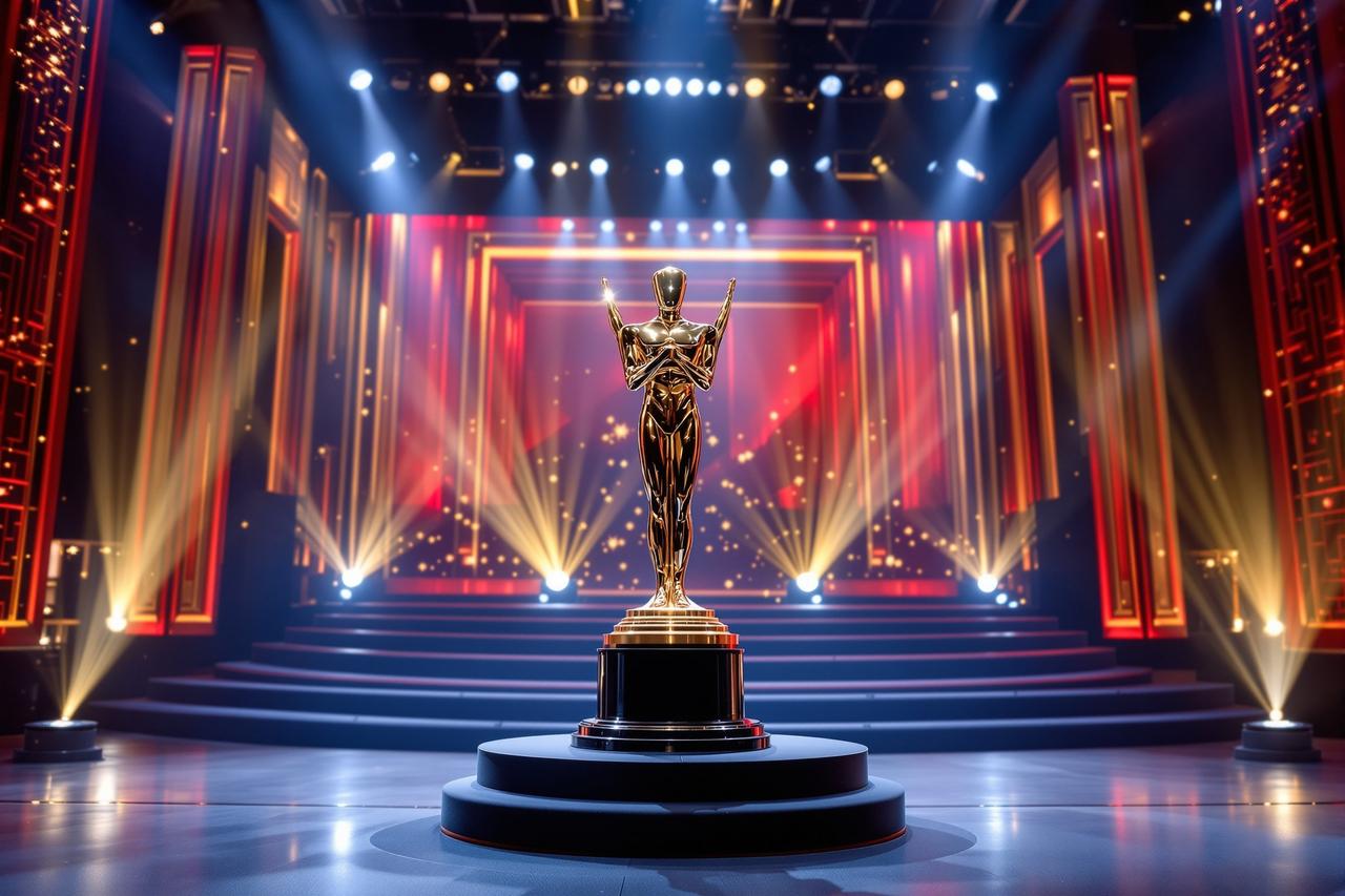 电影色戒荣获第32届金鸡奖最佳制片公司